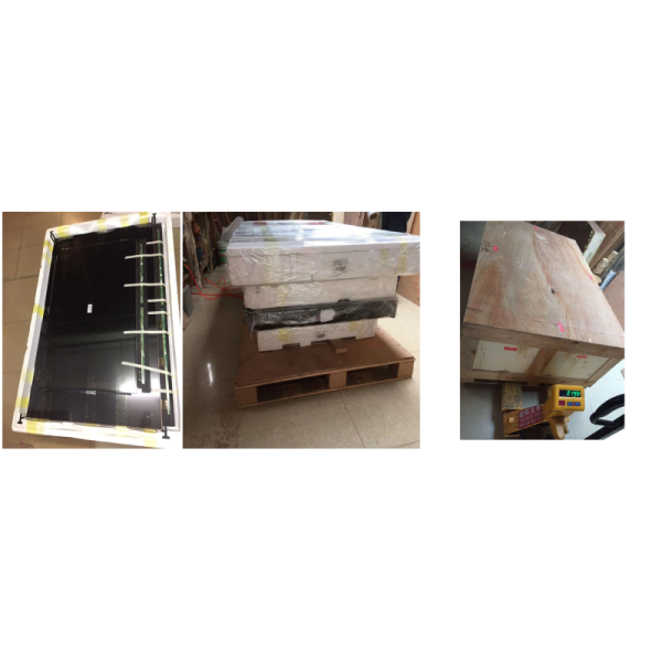ST6451E02-1 CSOT Lcd Panel A Grade Smart TV Screen Display Panel Open Cell 60Hz