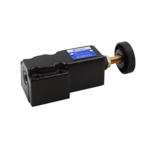 China DT DG Remote Control YUKEN Hydraulic Control Valve on sale