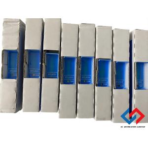 MTL4531 Vibration Transducer Interface for Hazardous Areas