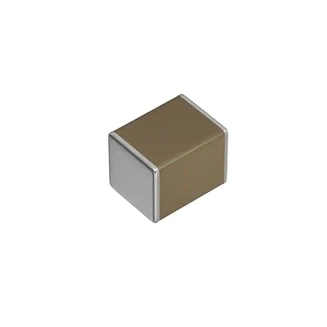 10UF 35V SMD Multilayer Ceramic Capacitor MLCC X5R CGA5L3X5R1V106M160AB
