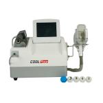 2 In 1 Cryolipolysis Slimming Machine , Portable Cryolipolysis Machine