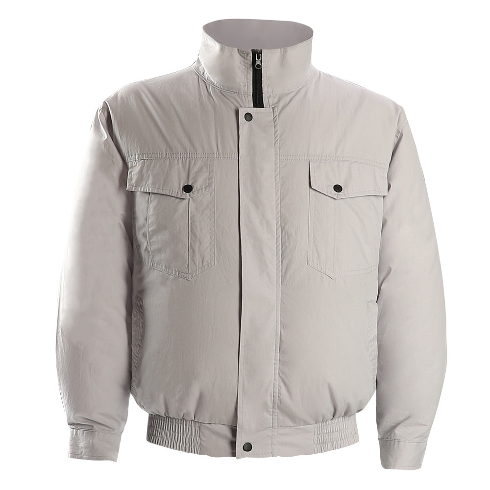 Lithium Summer Air Conditioned Shirts Air Conditioned Work Clothes