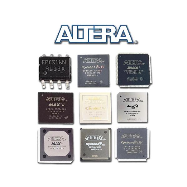 88AP270MA2-BHE1C520 Integrated Circuits (ICs) Embedded FPGAs (Field Programmable