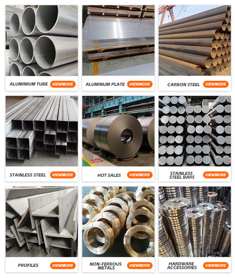 High Quality Cold/Hot Rolled 304 316 Stainless Steel Coil Ss Strip