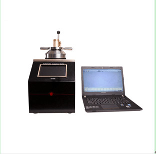 Automatic Cupping Tester Assess The Elasticity And Cupping Resistance Of Various Coatings