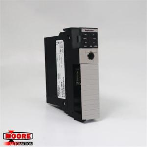 Quality 1756-L64 1756L64 AB AB ControlLogix Logix5564 Processor for sale