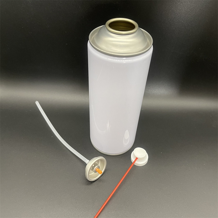 Professional-Grade WD-40 Lubricant Valve for Industrial Use with Precision Control