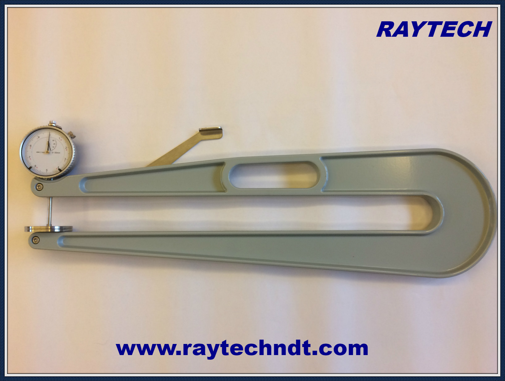 Leather Thickness Tester, Foam Sponge thickness gauge, Ultrasonic Thickness Gauge RFT103
