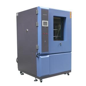 Buy cheap 80L-1000L Humidity Temperature Test Chambers With USB Interface from wholesalers
