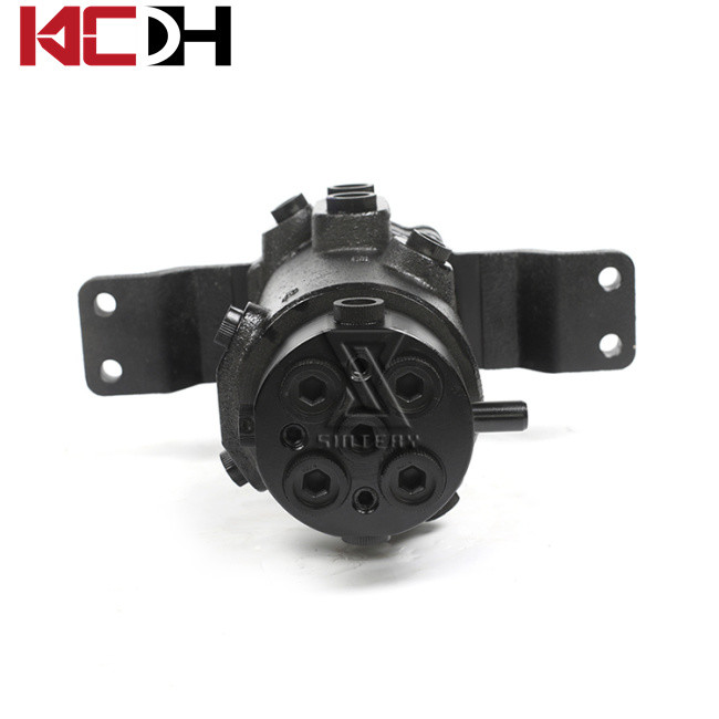 8431499900 E306 Excavator Swivel Joint