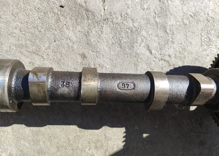C6.4 Diesel Used Camshaft For E320D Excavator 34305-00602 Metal Material
