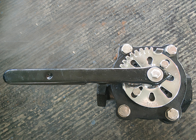 AWWA 2' Plug Valve, Wrench