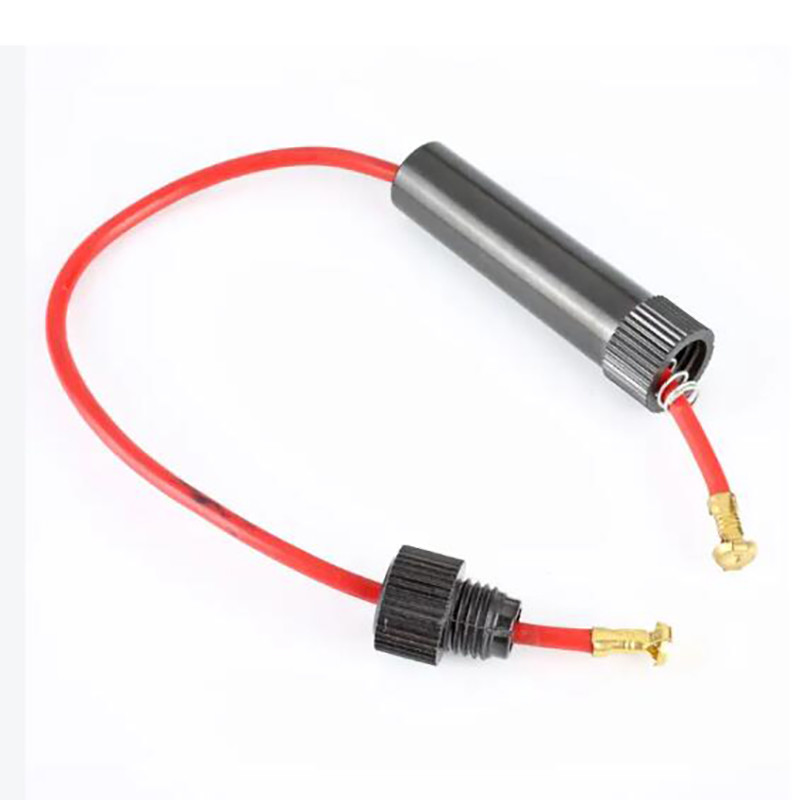 Quality 3AG 6x30mm Inline fuse holder 10A 250V for sale