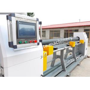 PVC Material 11kw Hexagonal Wire Netting Machine Full Automatic