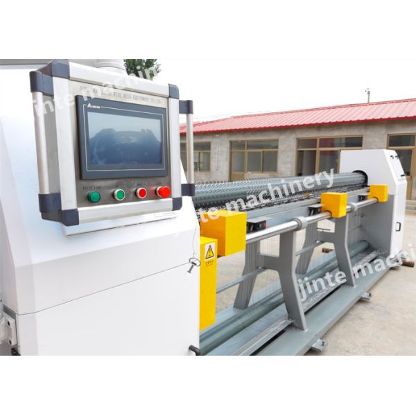 Buy PVC Material 11kw Hexagonal Wire Netting Machine Full Automatic at wholesale prices