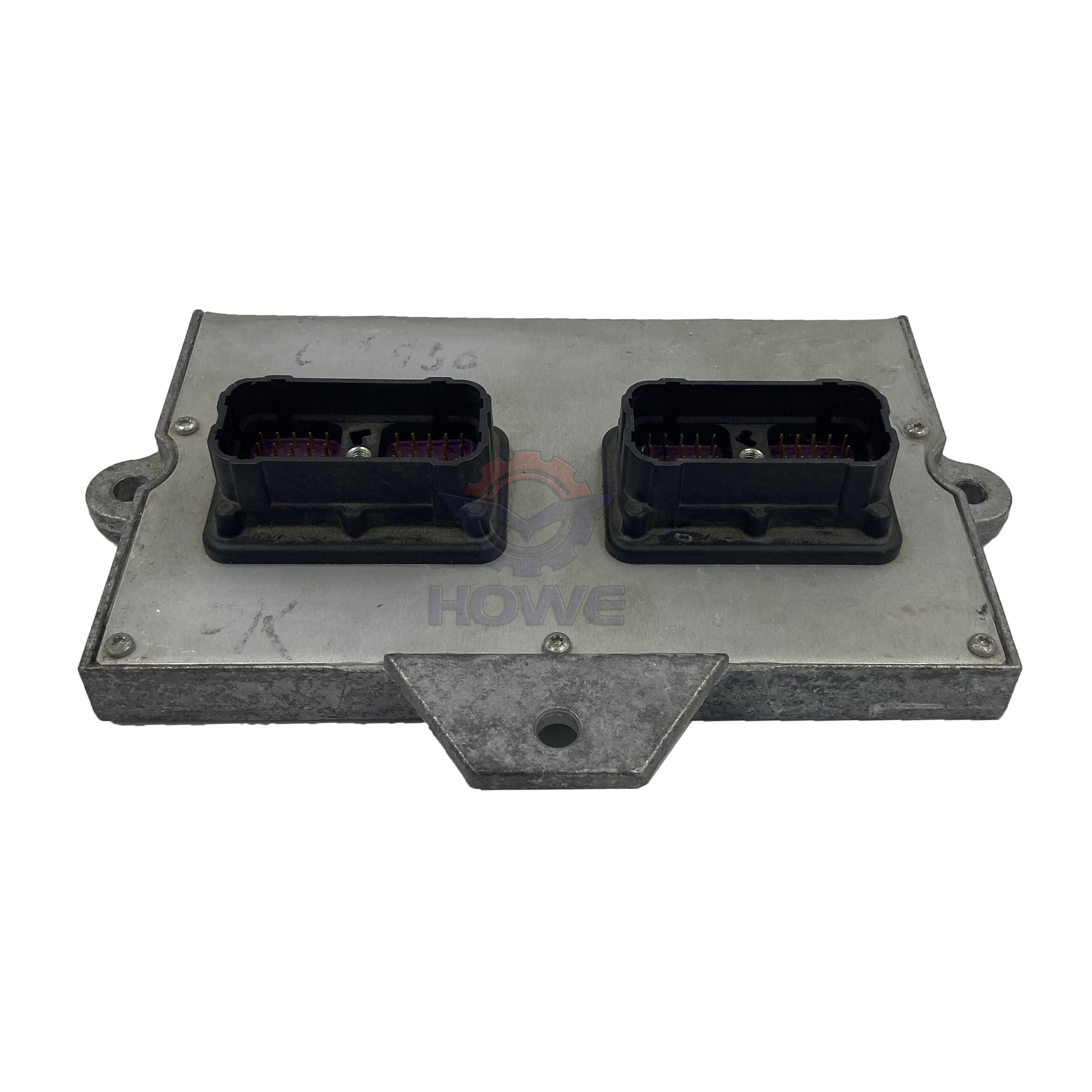 Electric Parts Excavator Control Module R290-7 P3990517 Engine Controller Computer Board
