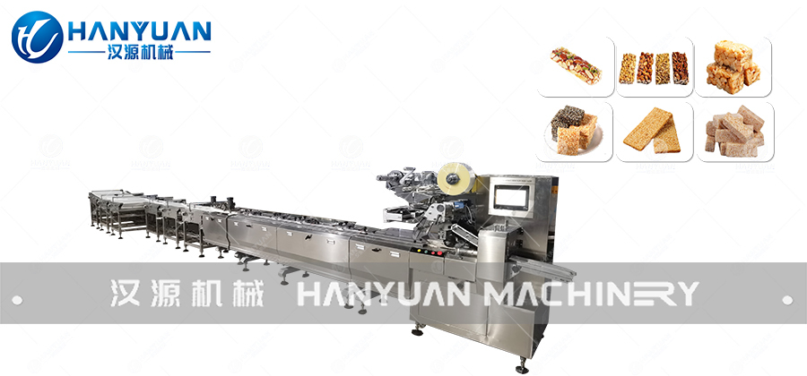 How to Package Sesame Chip
