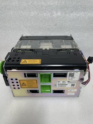 1750291701 DN200 ESC Reel Storage for DN100 DN200 DN400 RM4 ATM Machine Parts Diebold Nixdorf 01750291701