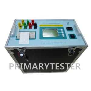 Quality 3 phase Fast DC Resistance Tester 20A for sale