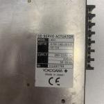 YOKOGAWA UB5C-015N-1AB-2X1-2CECN Driver 50/60HZ 200-230V~300VA NEW