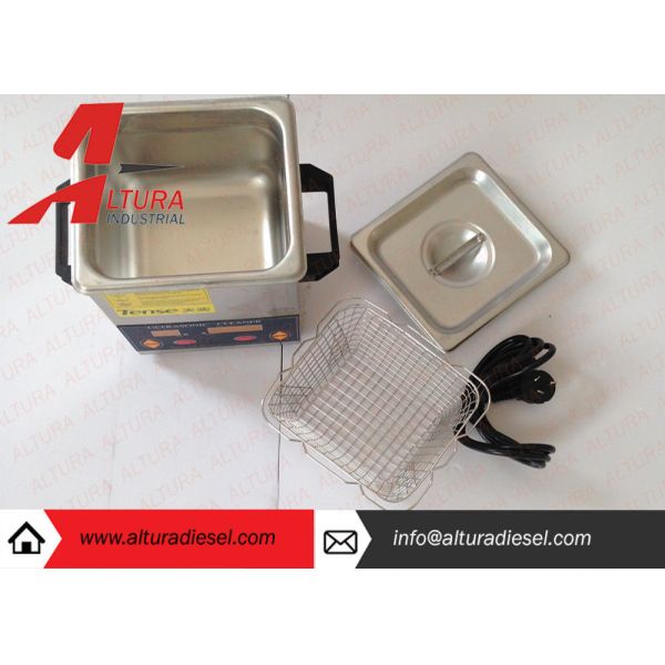 Quality Temperature Control Digital Ultrasonic Cleaners , Ultrasonic Parts Cleaners for sale