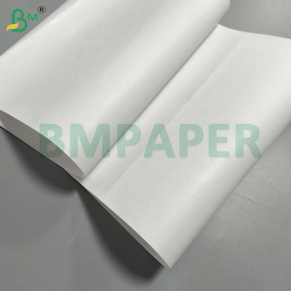 Premium Surface Thermal Coating Paper Material With Excellent Readability