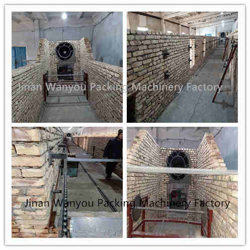 Waste Paper Automatic and Full Automatic Egg Tray Machine Compact Structure Easy Operate Various Model Paper Tray