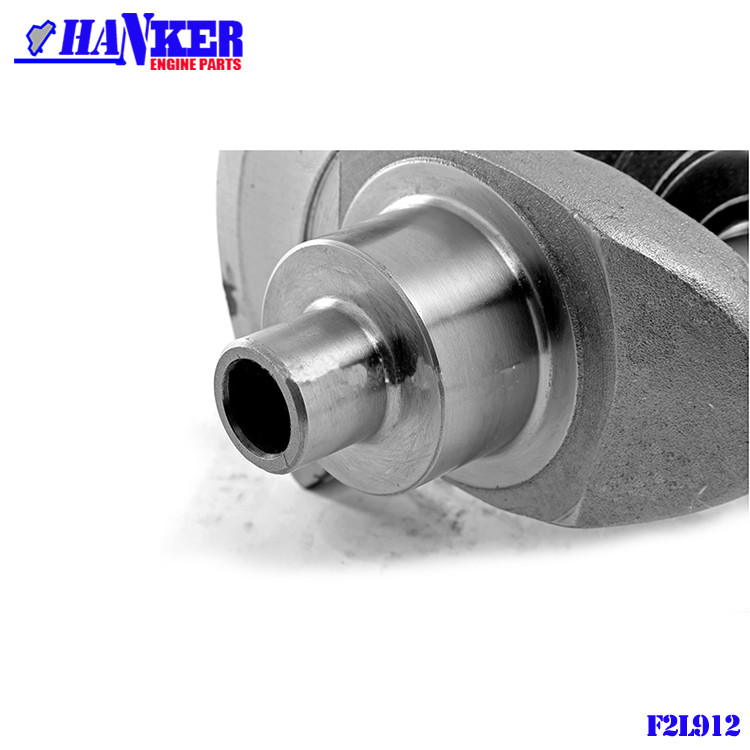 Diesel Engine Spare Parts F2L912 Crankshaft Connecting Rod 0337 1614 03371614 0415 0450 04150450 For Deutz