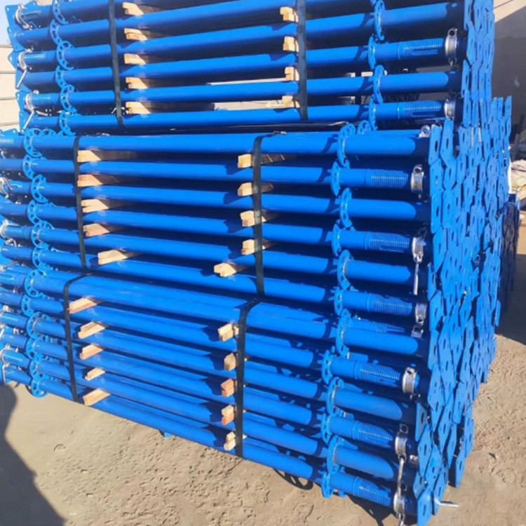 Oem Service Scaffolding Props 235*147*4mm For Your Building Construction