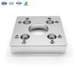 High Precision CNC Milling Parts with ±0.01mm Tolerance