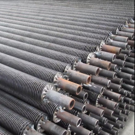 DELLOK Heat Exchanger Tube Sheet with Custom Accessories Various Acceptance Criteria