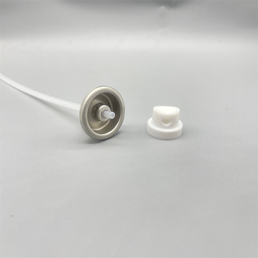Versatile Sun Protection Lotion Valve for Beach Use - Reliable Dispensing, Easy Operation
