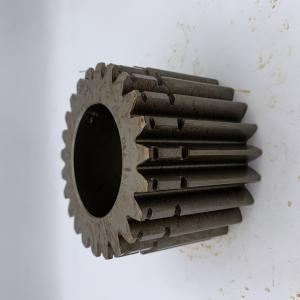 PC200-5 Planetary Gear Komatsu Excavator Spare Parts Diesel Powered