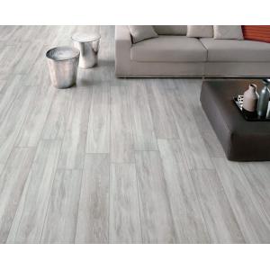 Wenge Wooden Porcelain Tile Brown 200x1200mm AAA Grade