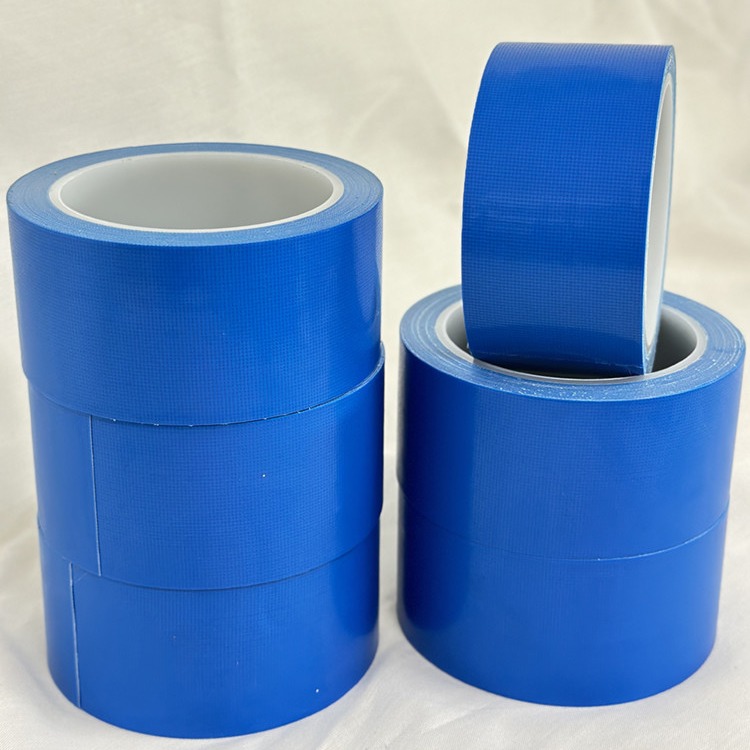 High-Adhesive Cloth-Based Tape Wedding Carpet Protector Without Traces