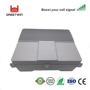 N Female 400MHz RF BDA Bi Directional Signal Amplifier