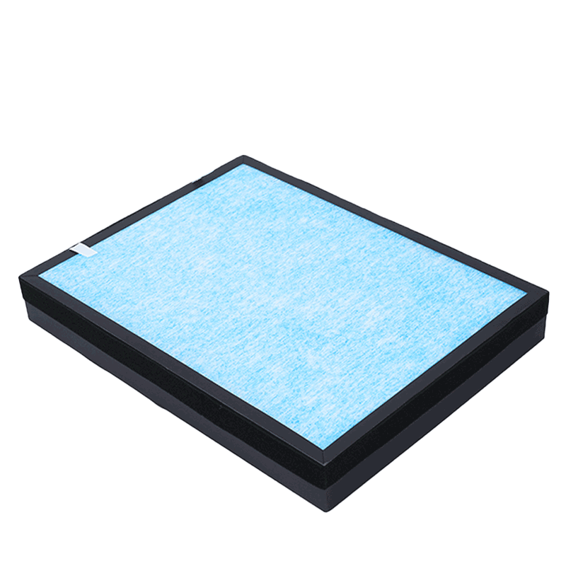 Air Purifier Hathaspace HSP002 Filter 4 In 1 Replacement For Car AC