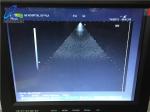 Medical Ultrasound Scanner Hitachi EUP-S50 Phased Array/Scan Shot