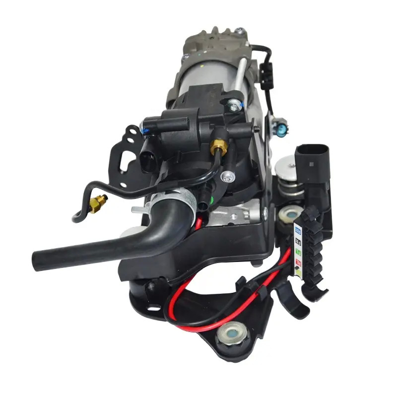 37206884682 6884682 Auto Air Compressor For BMW G11 G12 Pump Air Compressor
