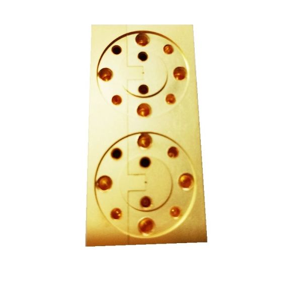 Cavity Microwave Waveguide Line Array Horn Chip Electronic Components Supplies