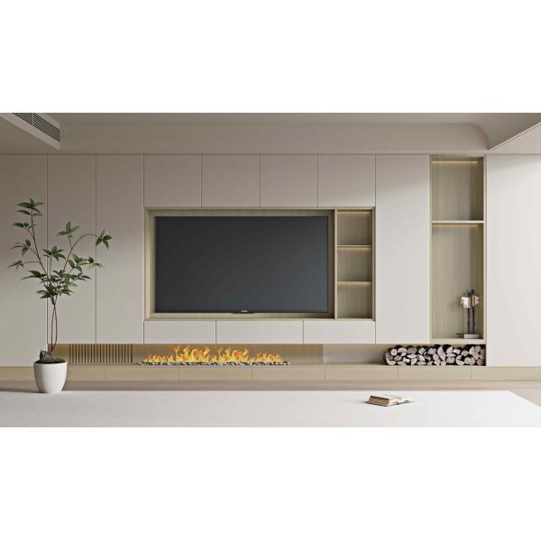 Quality Lodge Style Whole House Customization Modern Living Room Design Solutions for sale