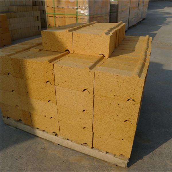 Spalling Resistance Furnace Fire Brick Size Customized Insulating Fire Brick
