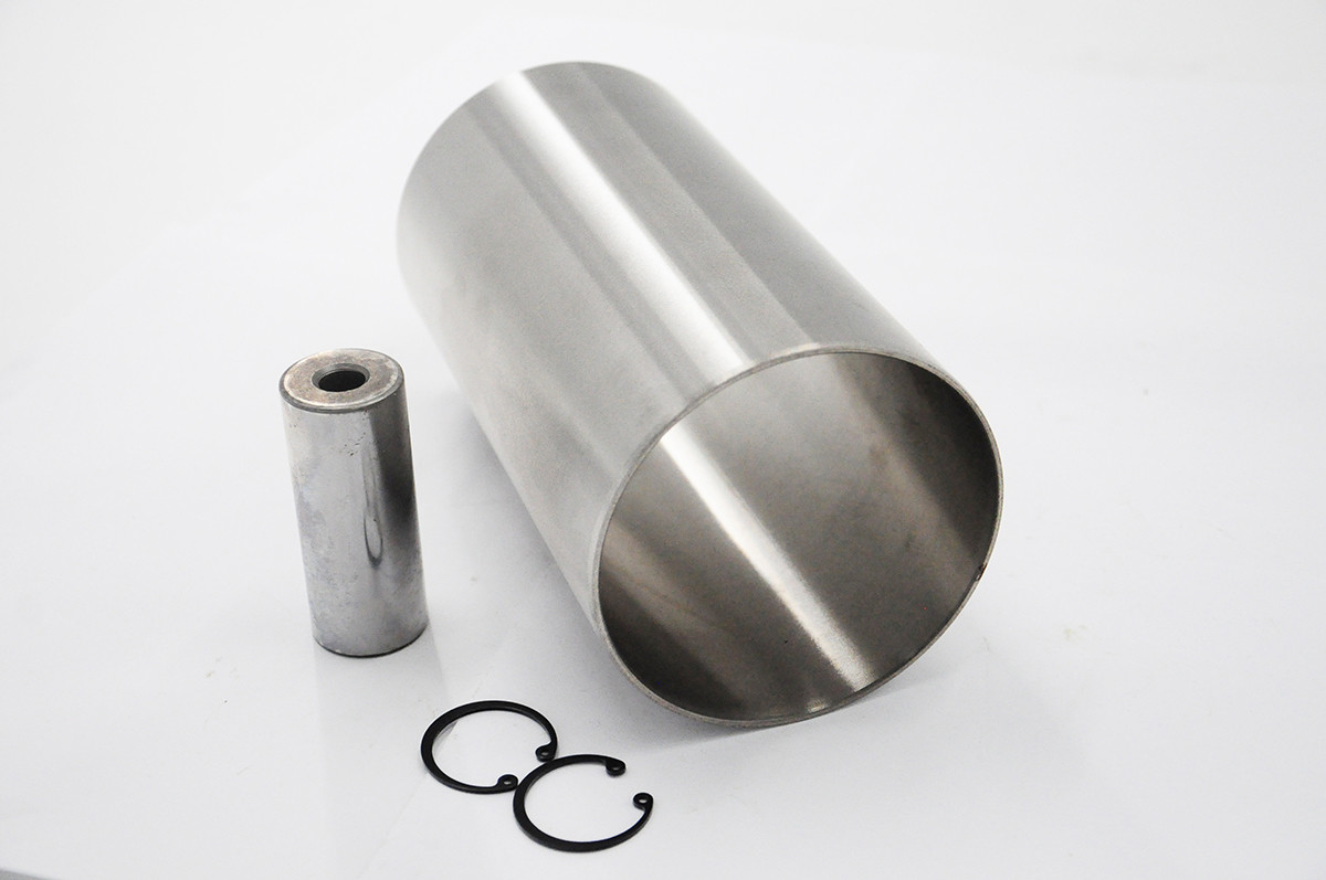 Agriculture Diesel Kubota Engine Parts V3300 Cylinder Liner One Year Warranty
