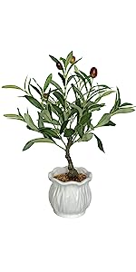Artificial tree