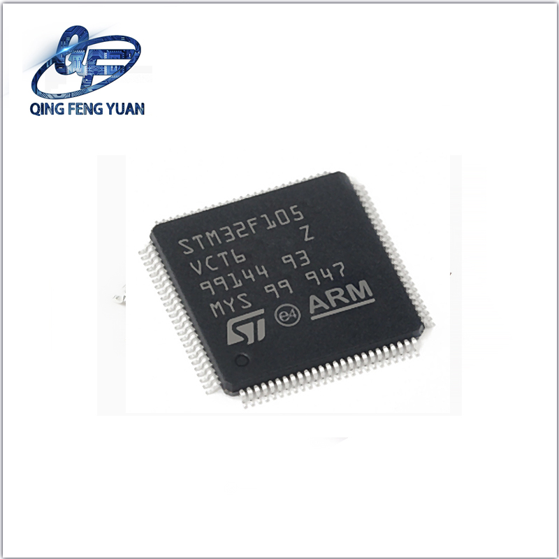 STMBUY IC CHIP 32F105 Electric Components Pic Microcontroller