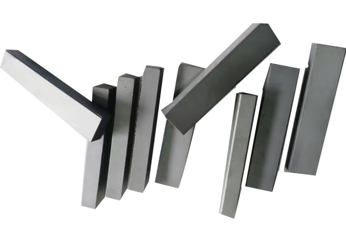 Tungsten Carbide Tips and Strips for VSI Crusher Sand Making Machine