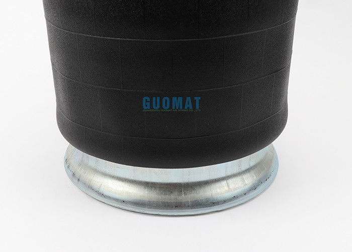 Goodyear Nature Rubber Suspension Air Spring 1R14-061 ERF Truck Replacement Kit