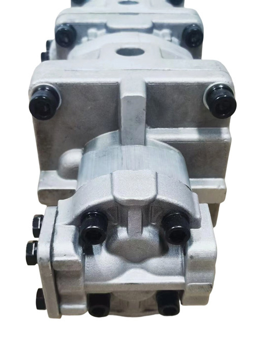 Hydraulic Pump 705-56-34180 for Wheel Loader Wa380-1