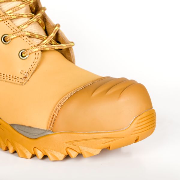 Australia Safety Boots Waterproof Genuine Leather Upper Perfect Combination Of Style And Function
