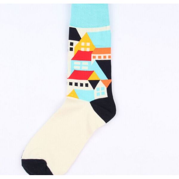 women's cotton seamless socks